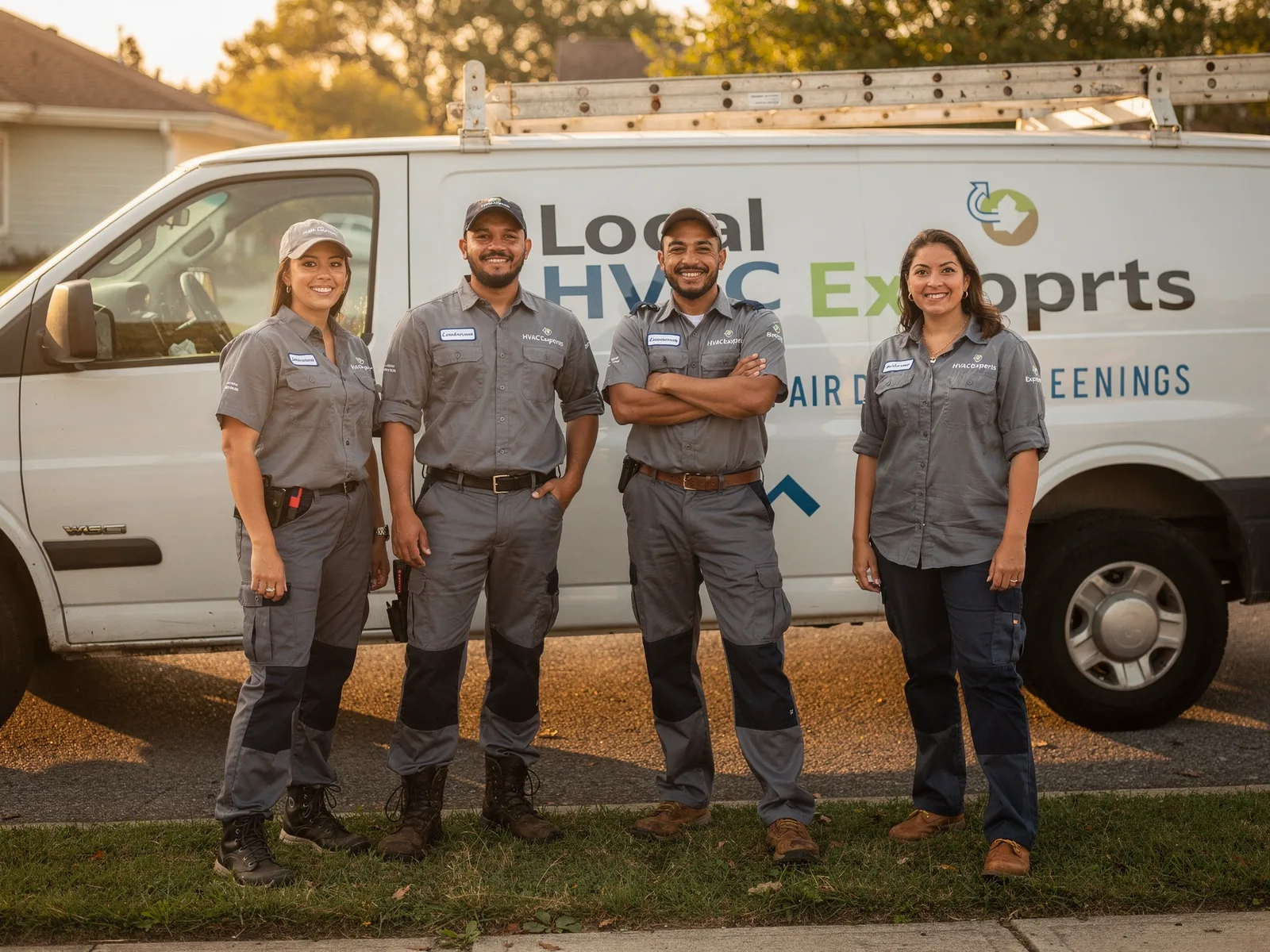 24/7 HVAC Repair & AC Replacement company in Casa Grande, AZ