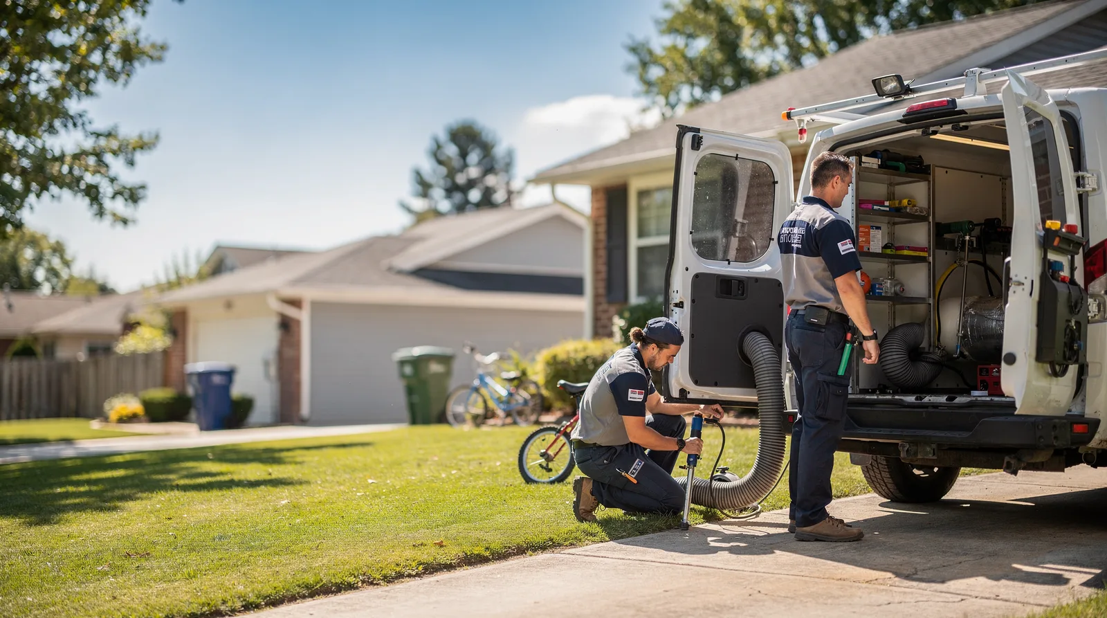 24/7 HVAC Repair & AC Replacement in Casa Grande, AZ near me